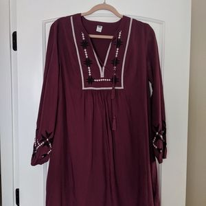 Old Navy tunic/dress